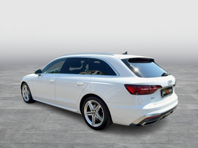 Audi A4 Gebrauchtwagen Audi A4 Gebrauchtwagen