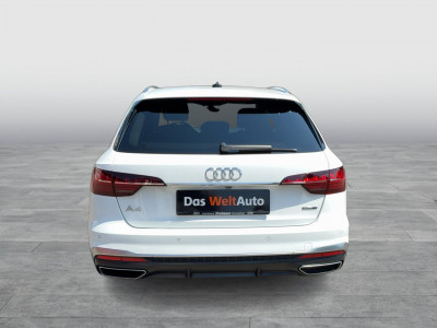 Audi A4 Gebrauchtwagen Audi A4 Gebrauchtwagen