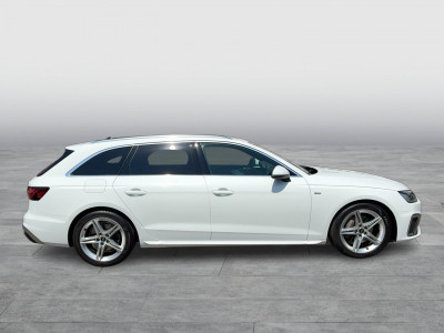 Audi A4 Gebrauchtwagen Audi A4 Gebrauchtwagen