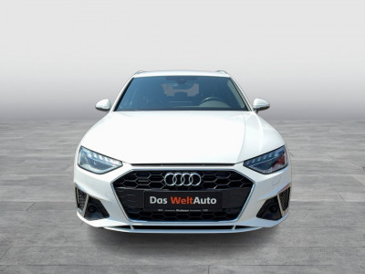 Audi A4 Gebrauchtwagen Audi A4 Gebrauchtwagen