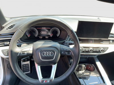 Audi A4 Gebrauchtwagen Audi A4 Gebrauchtwagen