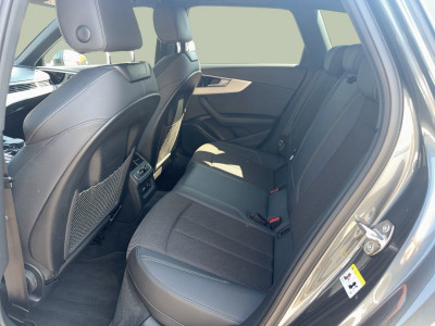 Audi A4 Gebrauchtwagen Audi A4 Gebrauchtwagen