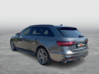 Audi A4 Gebrauchtwagen Audi A4 Gebrauchtwagen