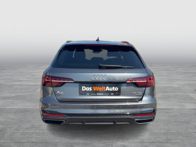 Audi A4 Gebrauchtwagen Audi A4 Gebrauchtwagen