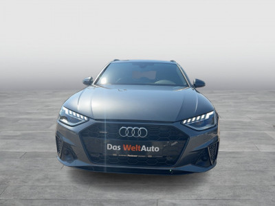 Audi A4 Gebrauchtwagen Audi A4 Gebrauchtwagen
