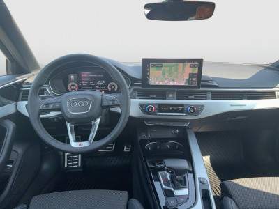 Audi A4 Gebrauchtwagen Audi A4 Gebrauchtwagen