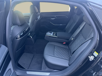 Audi A8 Gebrauchtwagen Audi A8 Gebrauchtwagen