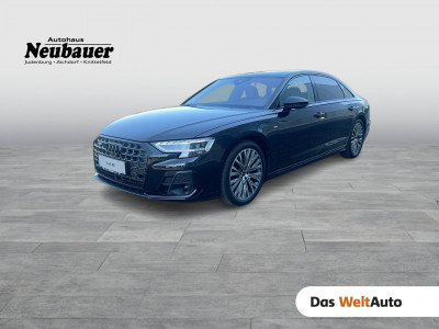 Audi A8 Gebrauchtwagen Audi A8 Gebrauchtwagen
