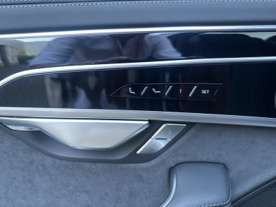Audi A8 Gebrauchtwagen Audi A8 Gebrauchtwagen