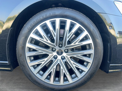 Audi A8 Gebrauchtwagen Audi A8 Gebrauchtwagen