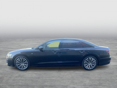 Audi A8 Gebrauchtwagen Audi A8 Gebrauchtwagen