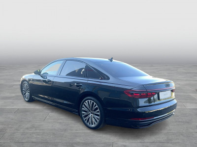 Audi A8 Gebrauchtwagen Audi A8 Gebrauchtwagen