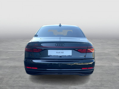 Audi A8 Gebrauchtwagen Audi A8 Gebrauchtwagen