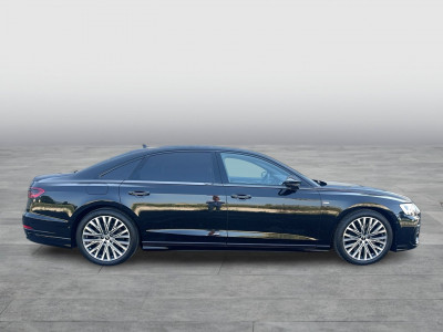 Audi A8 Gebrauchtwagen Audi A8 Gebrauchtwagen