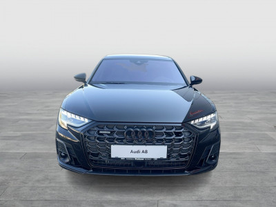 Audi A8 Gebrauchtwagen Audi A8 Gebrauchtwagen
