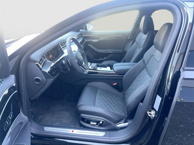Audi A8 Gebrauchtwagen Audi A8 Gebrauchtwagen