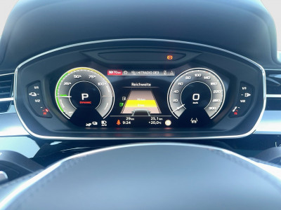 Audi A8 Gebrauchtwagen Audi A8 Gebrauchtwagen