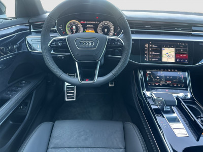 Audi A8 Gebrauchtwagen Audi A8 Gebrauchtwagen