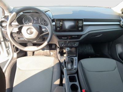 Skoda Fabia Gebrauchtwagen Skoda Fabia Gebrauchtwagen