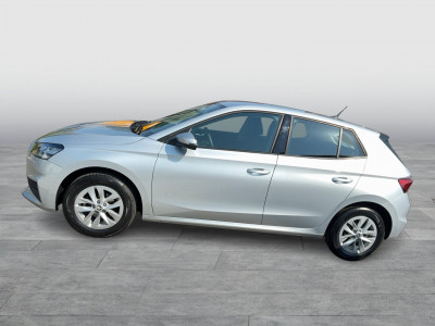 Skoda Fabia Gebrauchtwagen Skoda Fabia Gebrauchtwagen