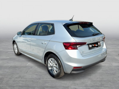 Skoda Fabia Gebrauchtwagen Skoda Fabia Gebrauchtwagen