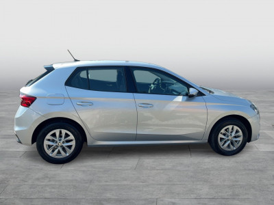 Skoda Fabia Gebrauchtwagen Skoda Fabia Gebrauchtwagen