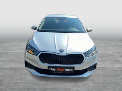 Skoda Fabia Gebrauchtwagen Skoda Fabia Gebrauchtwagen