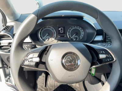 Skoda Fabia Gebrauchtwagen Skoda Fabia Gebrauchtwagen