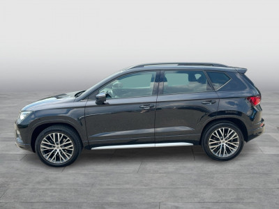 Seat Ateca Gebrauchtwagen Seat Ateca Gebrauchtwagen