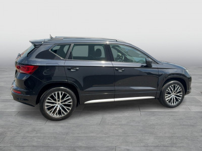 Seat Ateca Gebrauchtwagen Seat Ateca Gebrauchtwagen