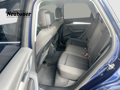 Audi Q5 Gebrauchtwagen Audi Q5 Gebrauchtwagen