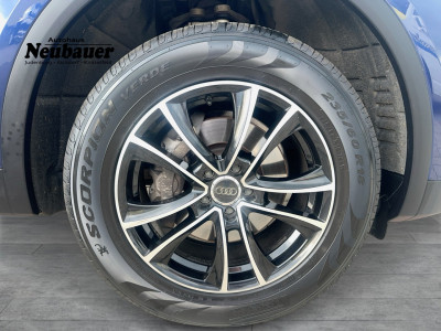 Audi Q5 Gebrauchtwagen Audi Q5 Gebrauchtwagen