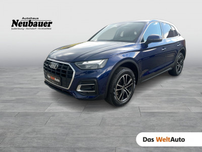 Audi Q5 Gebrauchtwagen Audi Q5 Gebrauchtwagen