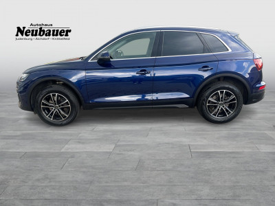 Audi Q5 Gebrauchtwagen Audi Q5 Gebrauchtwagen