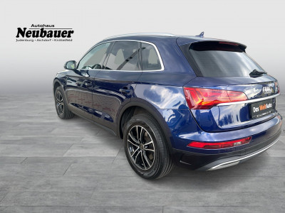 Audi Q5 Gebrauchtwagen Audi Q5 Gebrauchtwagen