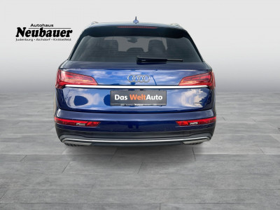 Audi Q5 Gebrauchtwagen Audi Q5 Gebrauchtwagen