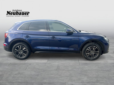 Audi Q5 Gebrauchtwagen Audi Q5 Gebrauchtwagen