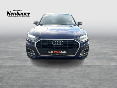 Audi Q5 Gebrauchtwagen Audi Q5 Gebrauchtwagen