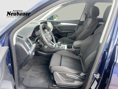 Audi Q5 Gebrauchtwagen Audi Q5 Gebrauchtwagen