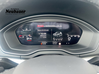 Audi Q5 Gebrauchtwagen Audi Q5 Gebrauchtwagen