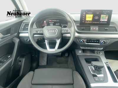 Audi Q5 Gebrauchtwagen Audi Q5 Gebrauchtwagen