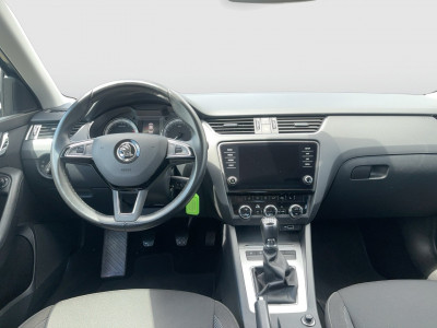 Skoda Octavia Gebrauchtwagen Skoda Octavia Gebrauchtwagen