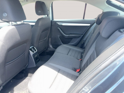 Skoda Octavia Gebrauchtwagen Skoda Octavia Gebrauchtwagen