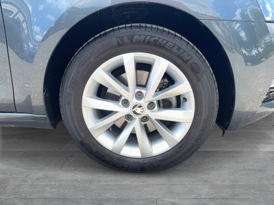 Skoda Octavia Gebrauchtwagen Skoda Octavia Gebrauchtwagen