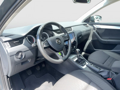 Skoda Octavia Gebrauchtwagen Skoda Octavia Gebrauchtwagen