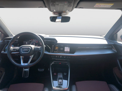 Audi A3 Gebrauchtwagen Audi A3 Gebrauchtwagen