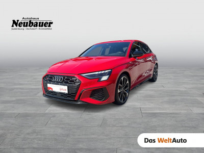 Audi A3 Gebrauchtwagen Audi A3 Gebrauchtwagen
