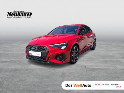 Audi A3 Gebrauchtwagen
