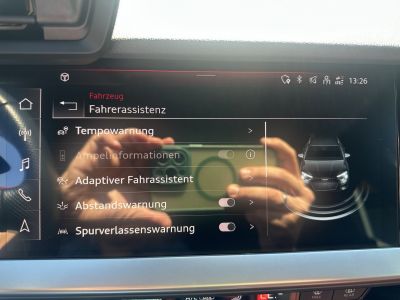 Audi A3 Gebrauchtwagen