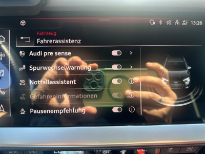 Audi A3 Gebrauchtwagen Audi A3 Gebrauchtwagen